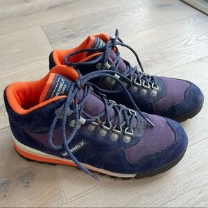 Merrell Eagle Womens Hiking Boots